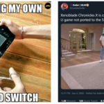 7 Hilarious Switch Vs. Wii U Memes