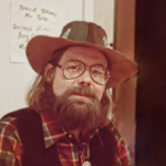 Alexei Panshin, Author Of The Anthony Villiers Series, Dies at Age 82