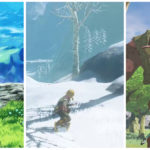 Breath of the Wild: 5 Funny Ways To Die