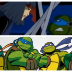 5 Reasons The 2003 Teenage Mutant Ninja Turtles Cartoon Is Awesome