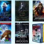 Top ten free sci-fi and fantasy books for December 2nd, 2022.