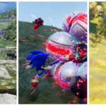 Sonic Frontiers Gameplay Mods