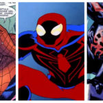 Spider-Man Unlimited.