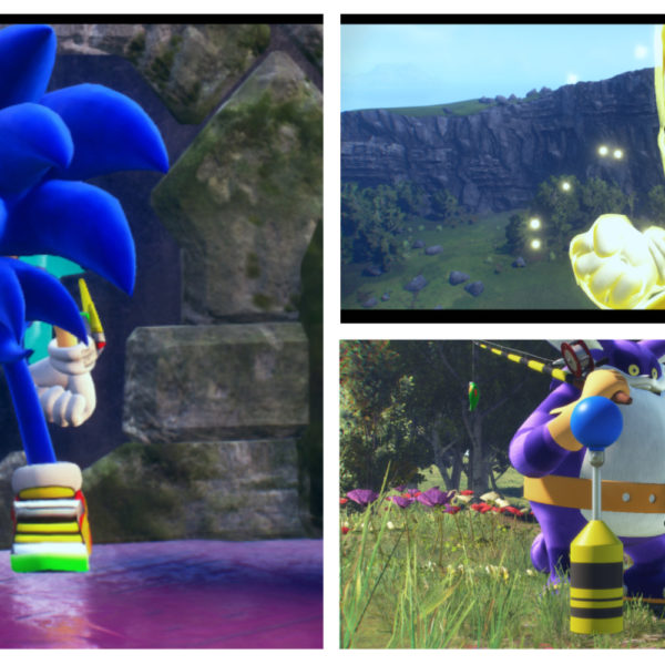 7 Mods To Turn Sonic Frontiers Into Sonic Adventure 3