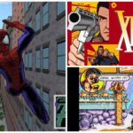 Ultimate Spider-Man, XIII, Comix Zone