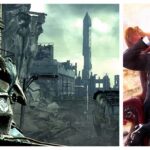 Fallout 3, Saints Row 4