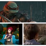 Teenage Mutant Ninja Turtles: 7 Best Raphael Quotes