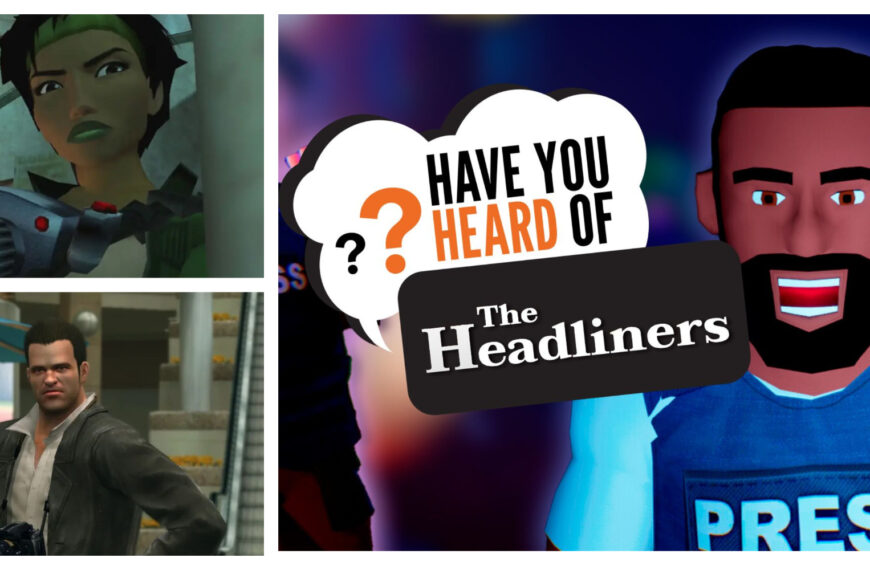7 Best Games About Journalism, Ranked