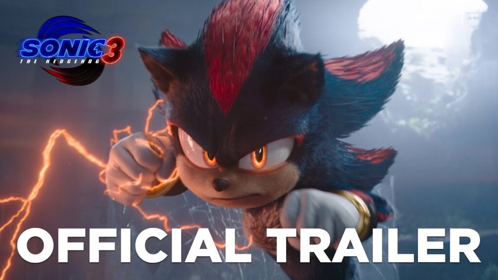 Shadow the Hedgehog