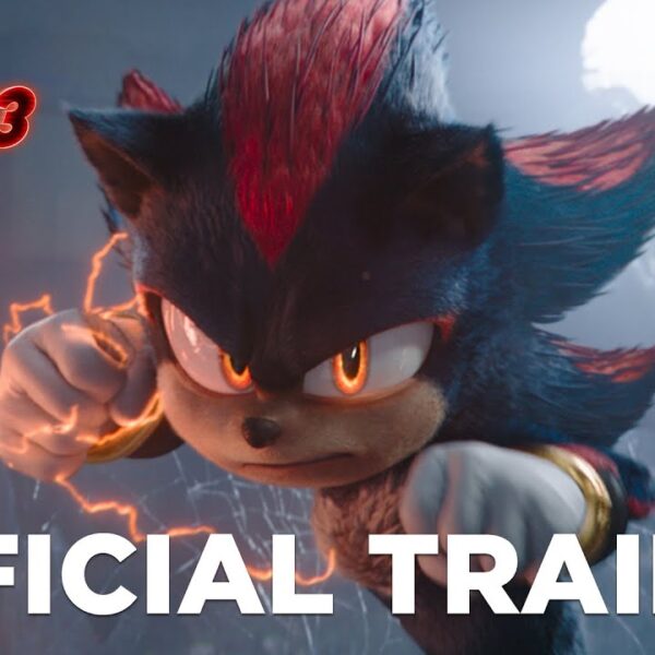 Sonic the Hedgehog 3: The Gateway for Non-Sonic Fans?